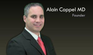 Alain Coppel MD Las Vegas NV