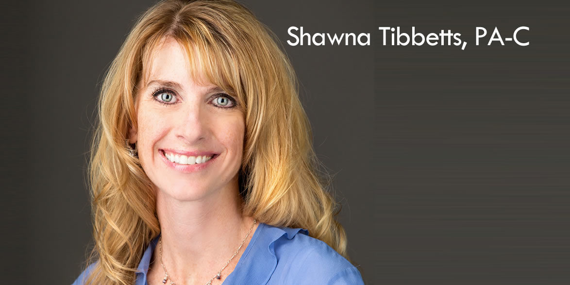 Shawna Tibbetts PAC