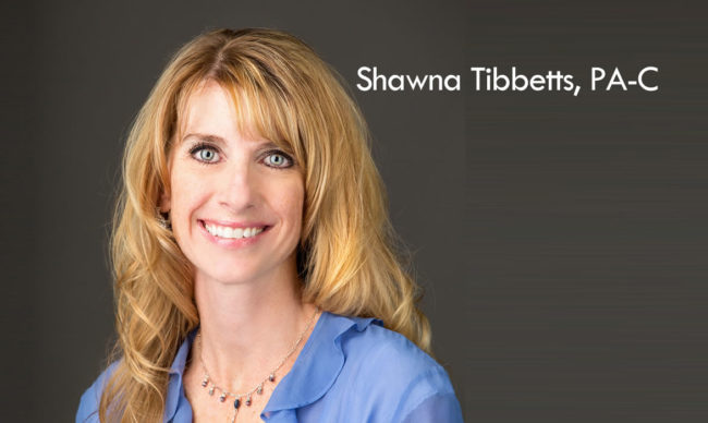 Shawna Tibbetts PAC