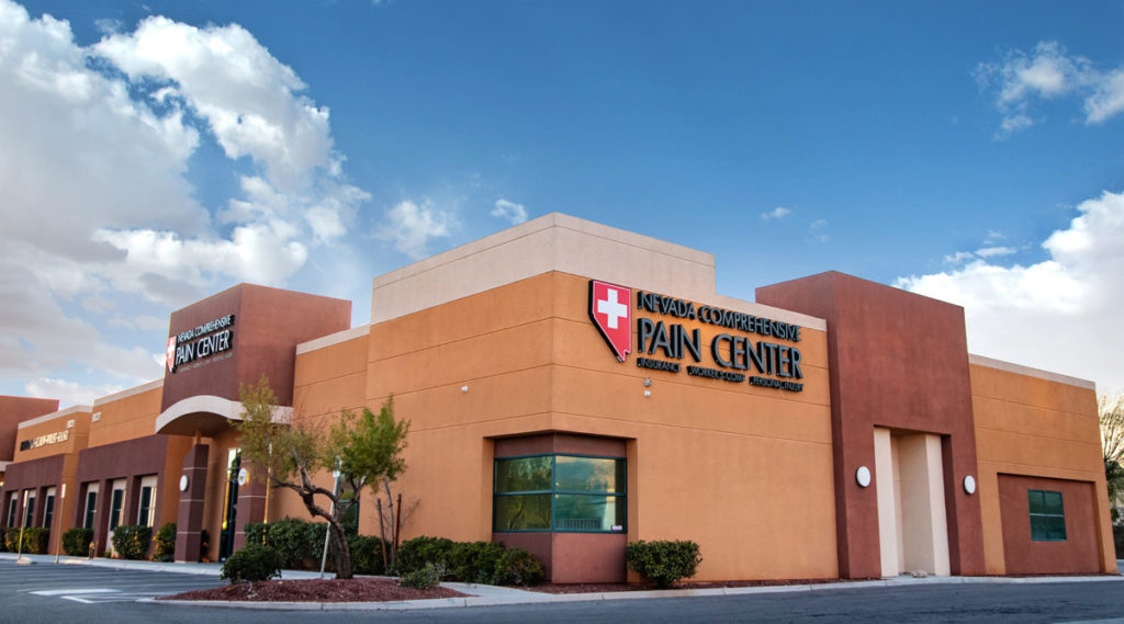 Pain Management Clinic Las Vegas Southwest Pain management clinics in