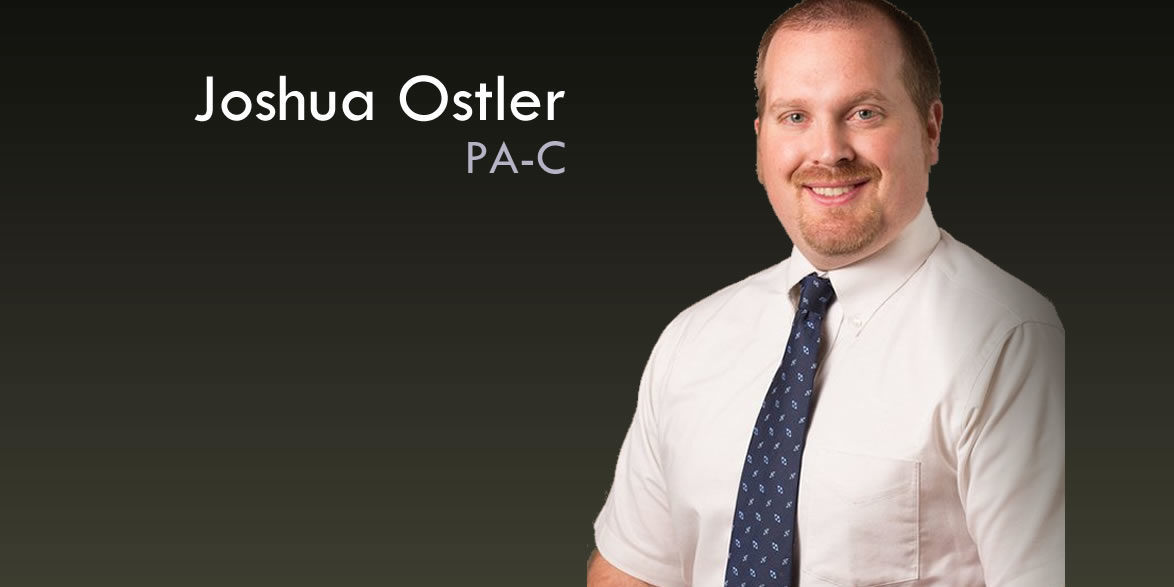Joshua Ostler PAC