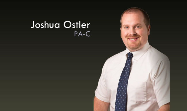 Joshua Ostler PAC