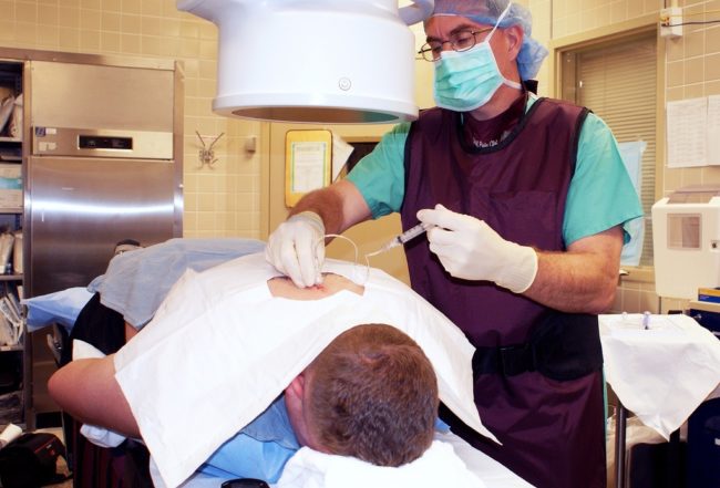 treatments_for_back_pain Sacroiliac and Trigger Point Injections for Back Pain | NVCPC