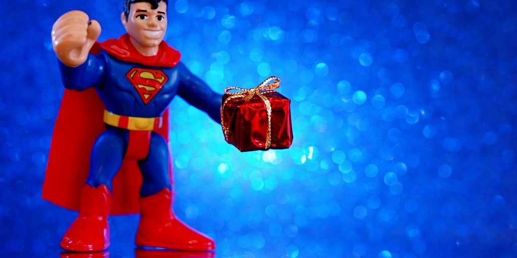holiday-gifts-cp For You And Yours: Gifts For Pain Patients And (Superhero!) Caregivers | NVCPC.com