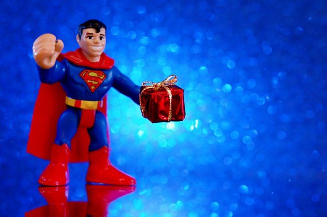holiday-gifts-cp For You And Yours: Gifts For Pain Patients And (Superhero!) Caregivers | NVCPC.com
