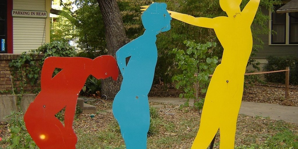 Back Pain Exercise Tips | NVCPC.com