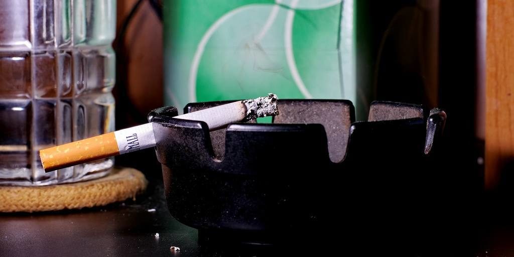 smoking The Relationship Between Smoking and Pain | NVCPC.com