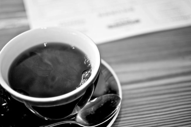 caffeine How Can Caffeine Cause Pain? | NVCPC.com