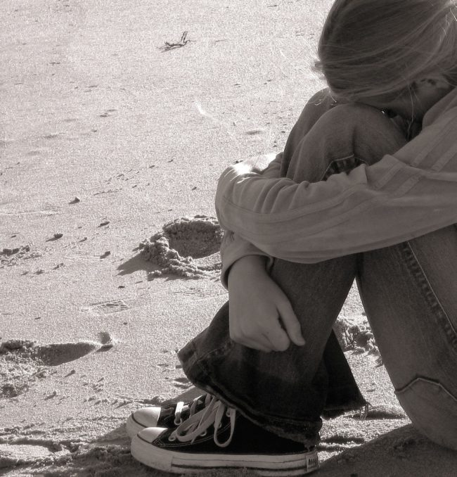 depression_children When Depression Hurts | NVCPC.com