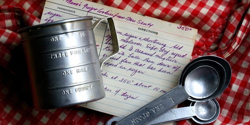 Blogs and Cookbooks for Pain Healthy Recipes| NVCPC.com