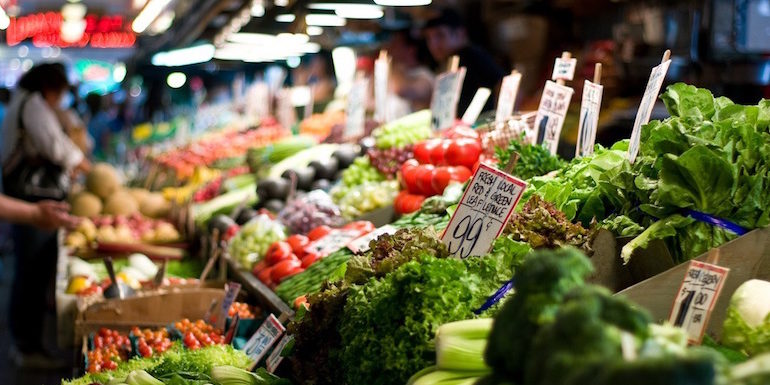 Managing Fibromyalgia Pain With Food | NVCPC.com