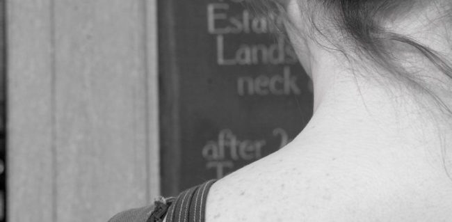 neck-pain Causes Of Neck Pain | NVCPC.com