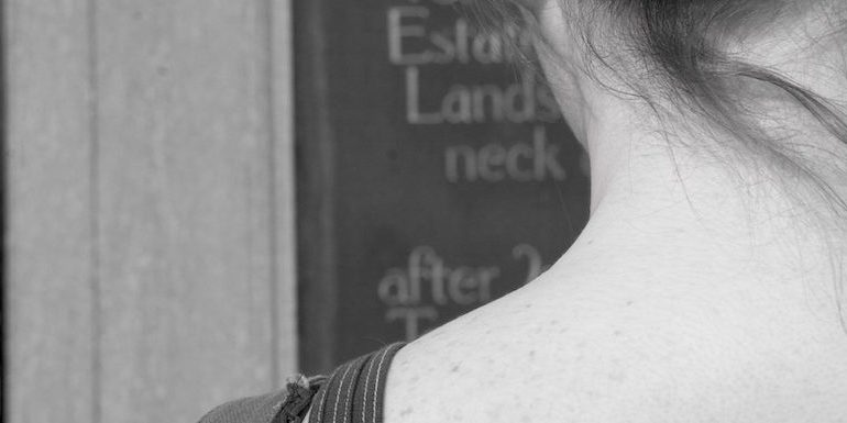neck-pain Causes Of Neck Pain | NVCPC.com