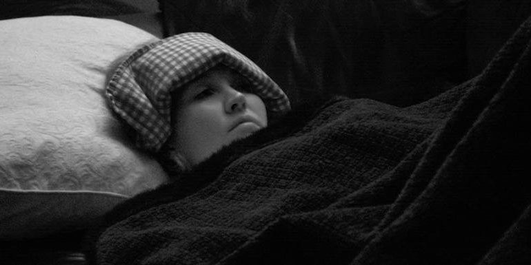 Stress and Headaches - What's The Connection? | NVCPC.com