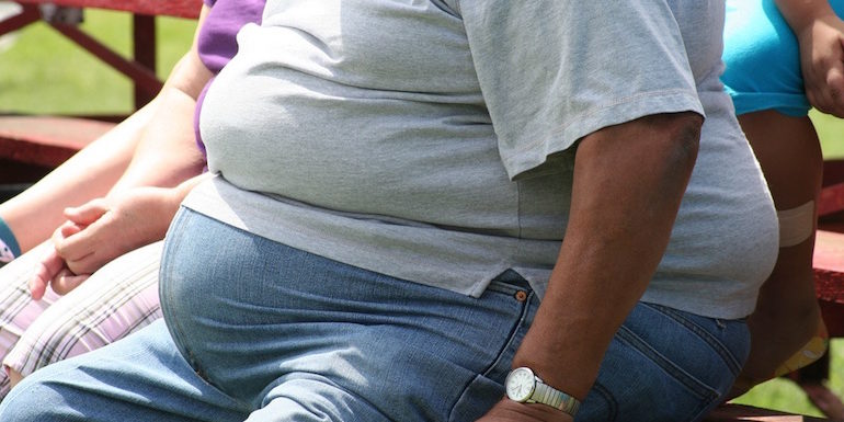 5 Risk Factors For Back Pain | NVCPC.com