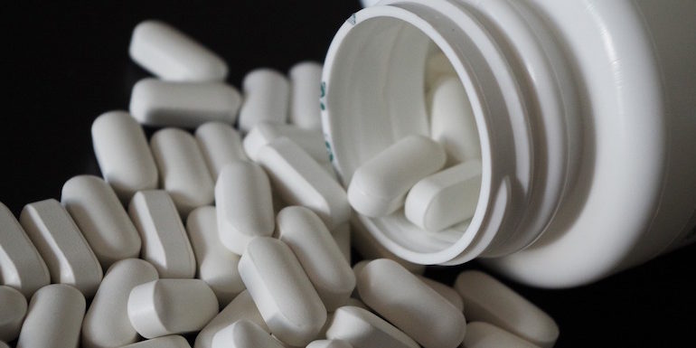 How-To Manage Your Pills | NVCPC.com