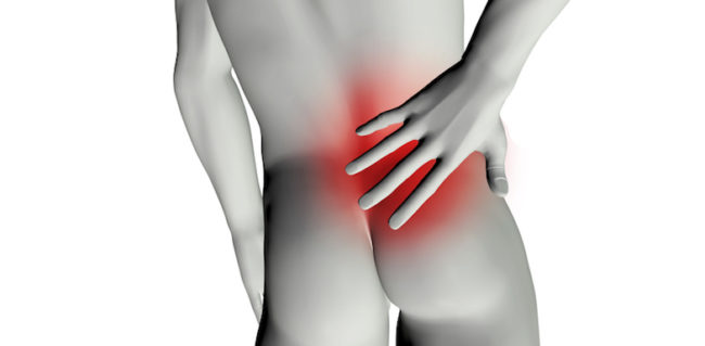 How Does a Herniated Disc Occur? | NVCPC.com