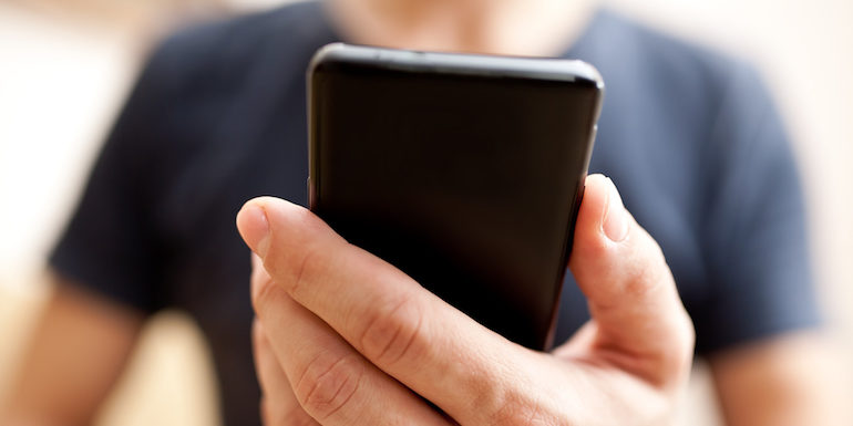 Can Apps Help Pain Sufferers Manage Prescription Painkillers? | NVCPC.com