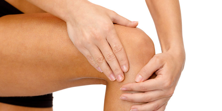 How-To Treat An Exercise Injury | NVCPC.com