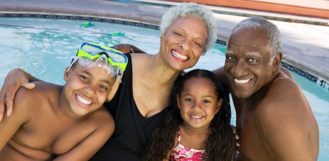 exercising-in-hot-weather 9 Ways To Stay Safe While Exercising In Hot Weather | NVCPC.com