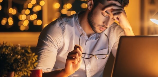 Get Up and Move! The Risks of Sitting | NVCPC.com