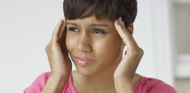 hormonal-headaches Your Hormones Could Be Causing Hormonal Headaches | NVCPC.com