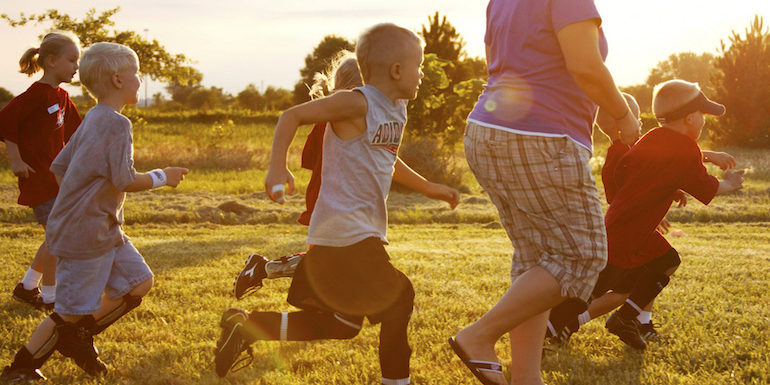 Chronic Pain Sensitivity May Be Influenced By Lifestyle | NVCPC.com