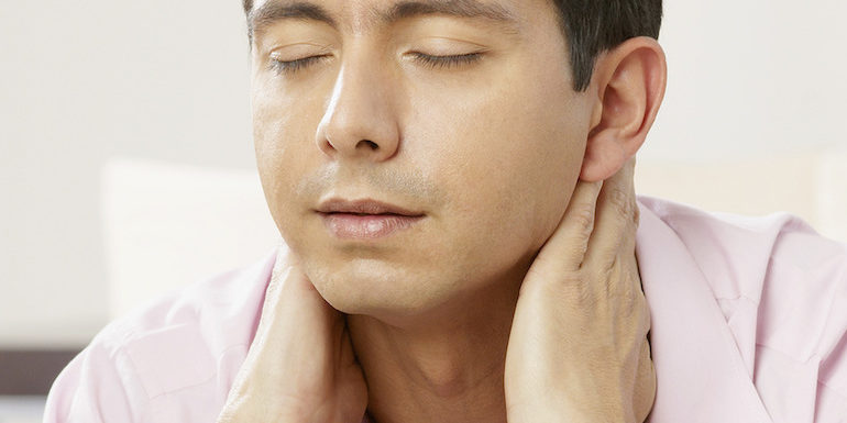 Avoiding Falls To Prevent Neck Pain | NVCPC.com