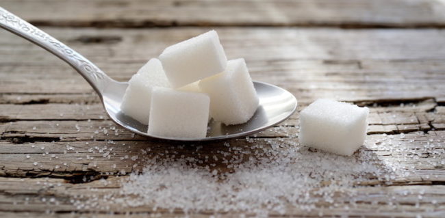 Can I Eat Sugar If I Have Chronic Pain? | NVCPC.com
