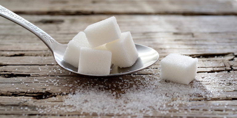Can I Eat Sugar If I Have Chronic Pain? | NVCPC.com