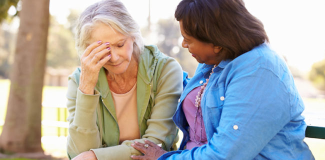 Obesity And Stress: How Are They Related? | NVCPC.com