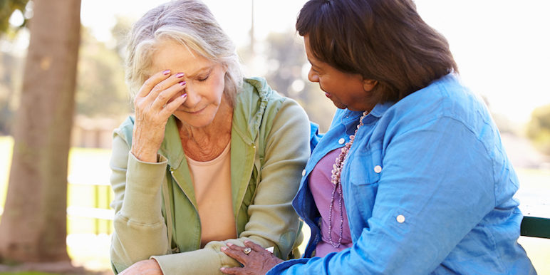 Obesity And Stress: How Are They Related? | NVCPC.com