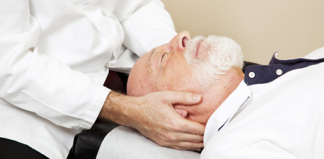 How Does Chiropractic Care For Back Pain Work? | NVCPC.com