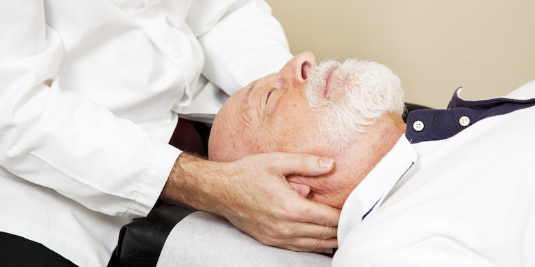 How Does Chiropractic Care For Back Pain Work? | NVCPC.com