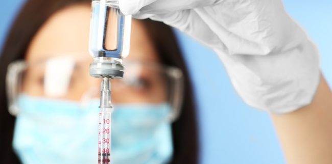Injections, Not Pills, That Can Help With Pain | NVCPC.com