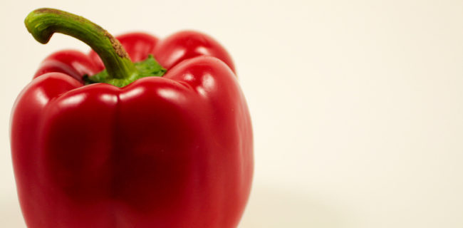Can Capsaicin Help With Pain? | NVCPC.com
