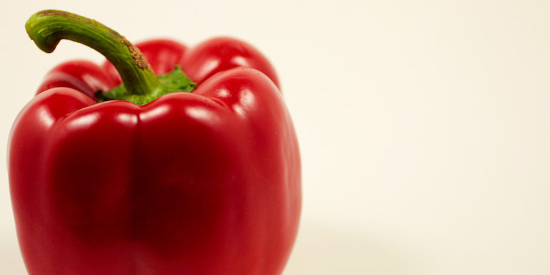 Can Capsaicin Help With Pain? | NVCPC.com