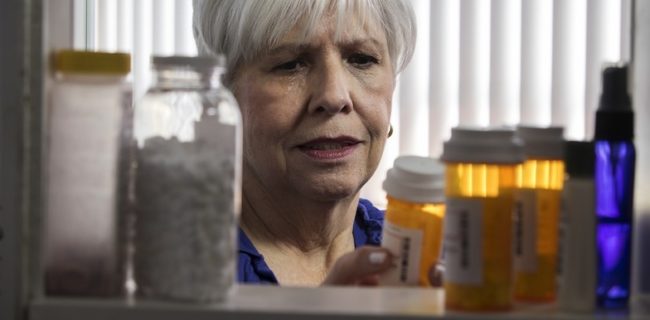 5 Ways to Curb Opioid Use | NVCPC.com