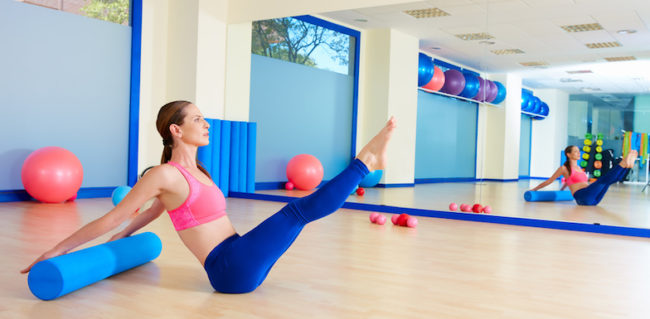 Why You Should Consider Pilates For Injury Rehabilitation | NVCPC.com