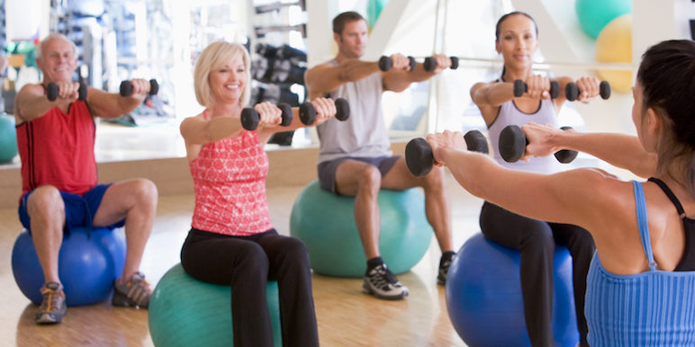 What Are The Benefits Of Exercise? | NVCPC.com