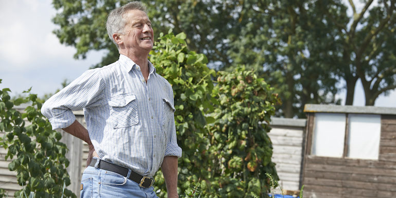 Why Lower Back Pain Is One Of The Worst Pain Conditions | NVCPC.com