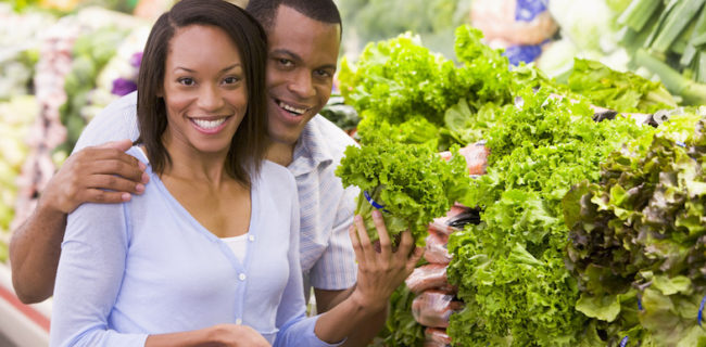 Nutrition And Your Body: An Overview | NVCPC.com