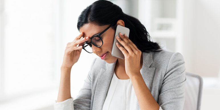 6 Tips For Lowering Your Stress At Work | NVCPC.com