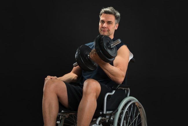 How To Lift Weights Safely | NVCPC.com
