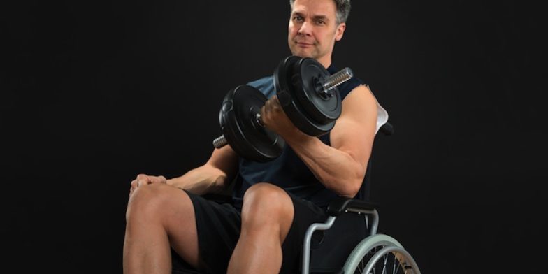 How To Lift Weights Safely | NVCPC.com