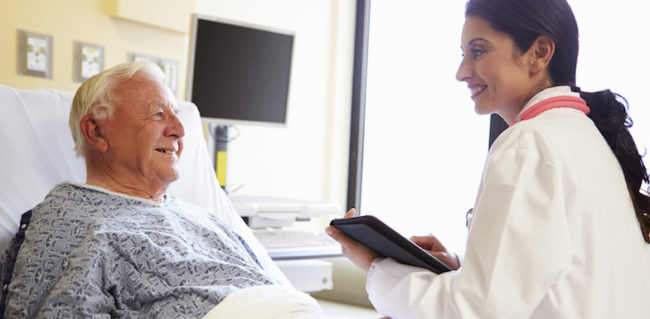 What Causes Pain After Back Surgery? | NVCPC.com