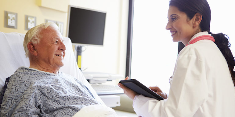 What Causes Pain After Back Surgery? | NVCPC.com