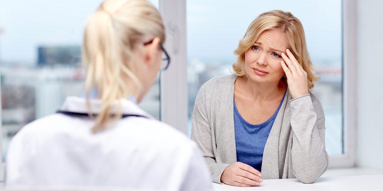 How Does Neuromodulation For Head Pain Work? | NVCPC.com