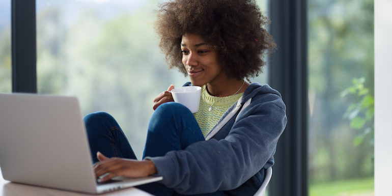 Rediscovering The Mind With TED Talks | NVCPC.com