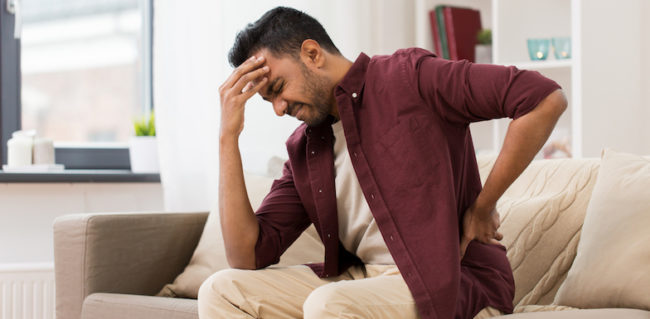 How Do Lumbar Facet Joint Nerve Blocks Help With Back Pain? | NVCPC.com